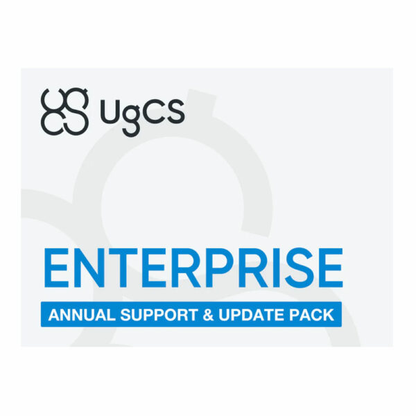 UGCS-Enterprise-support