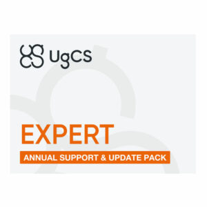 UGCS-Expert-support