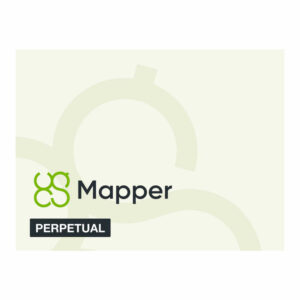 UGCS-Mapper