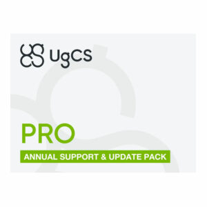 UGCS-Pro-Support