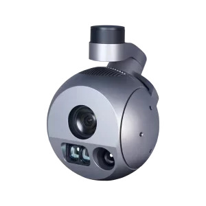 Video Surveillance Gimbal, Video Surveillance Gimbal