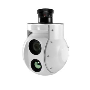 Video Surveillance Gimbal, Video Surveillance Gimbal