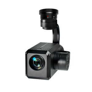 Gimbal Ispezione, Gimbal Ispezione