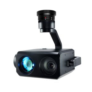 Gimbal Ispezione, Gimbal Ispezione