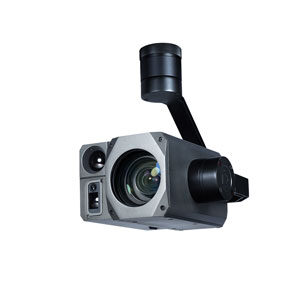 Gimbal Videosorveglianza, Gimbal Videosorveglianza