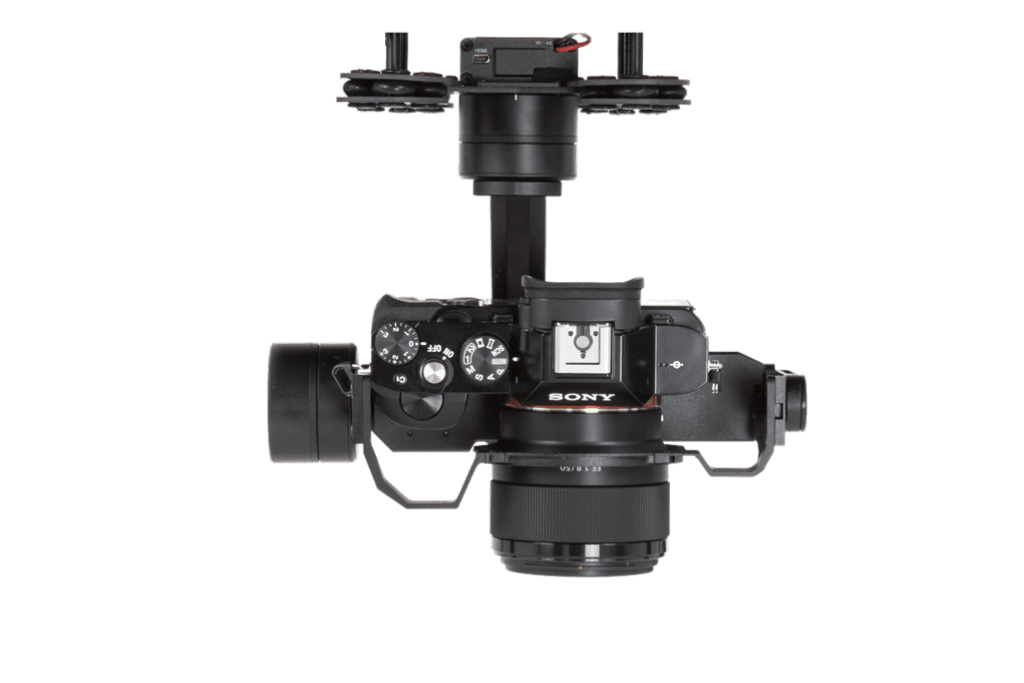 , Sony A7XX/A6000 GimBal