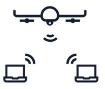 tactical drone, Tacti M4i