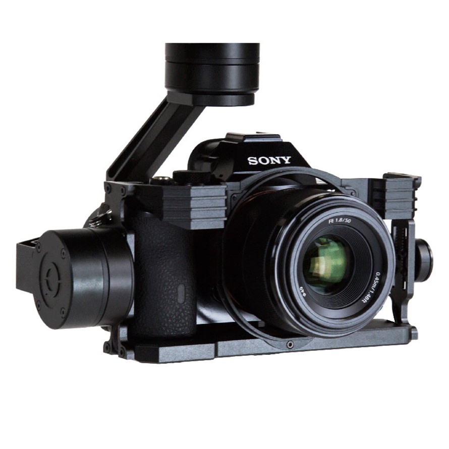 , Sony A7XX/A6000 GimBal