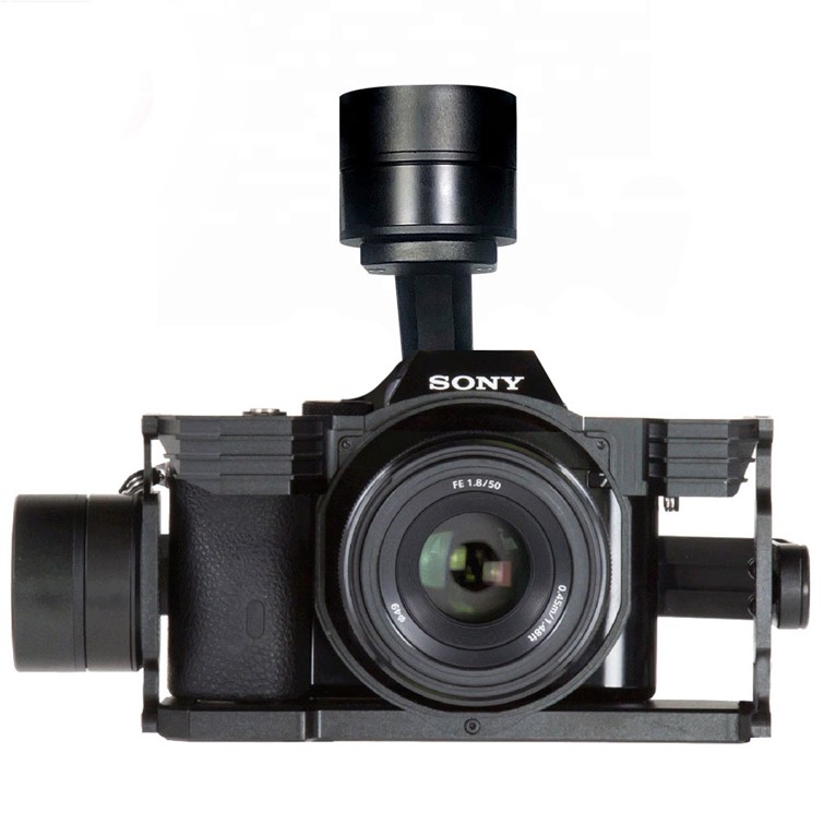 , Sony A7XX/A6000 GimBal