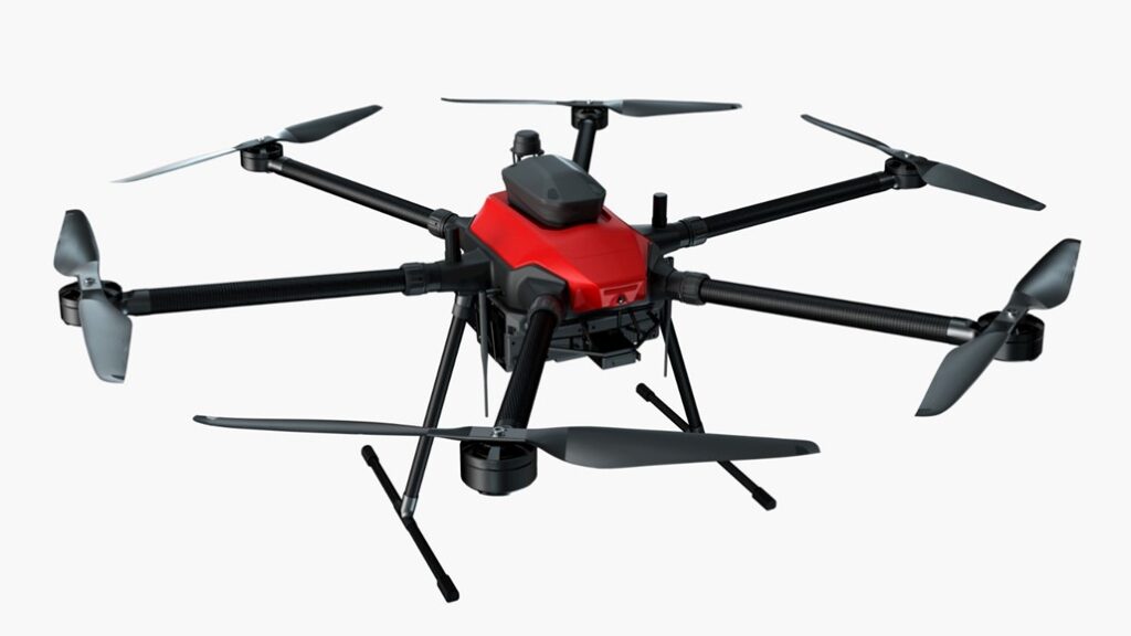 Drone deals under 6000