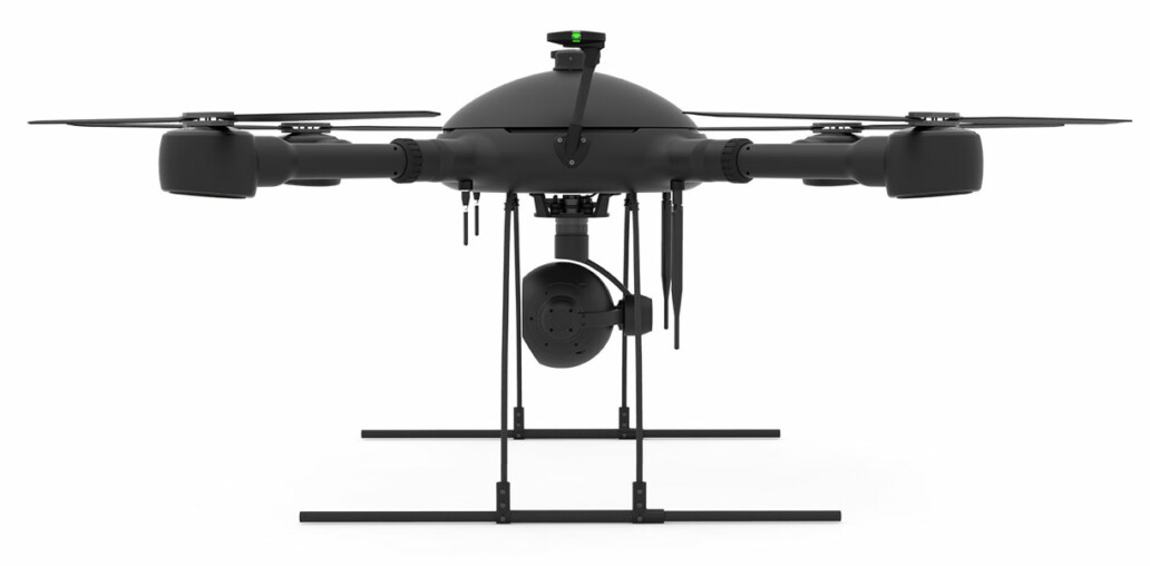 Explorer 1000 DroneBase