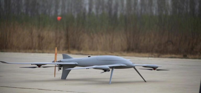 drone industriale drone tattico