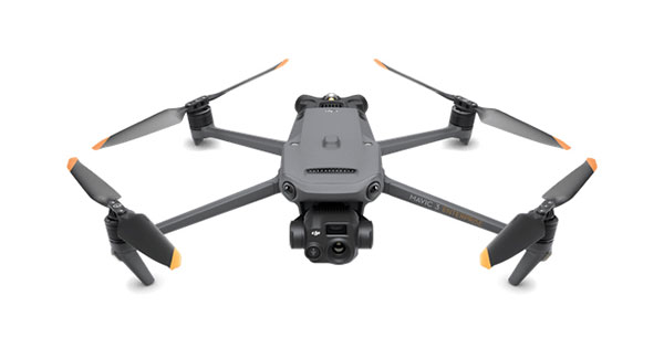 Droni Dji Enterprise, Droni Dji Enterprise