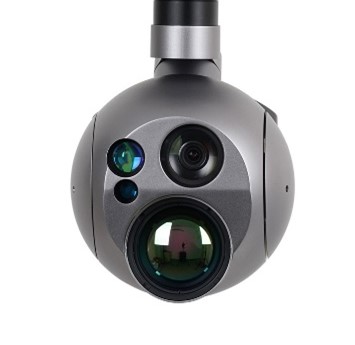 Video Surveillance Gimbal, Video Surveillance Gimbal