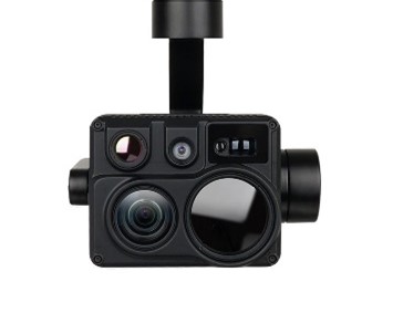 Gimbal Videosorveglianza, Gimbal Videosorveglianza