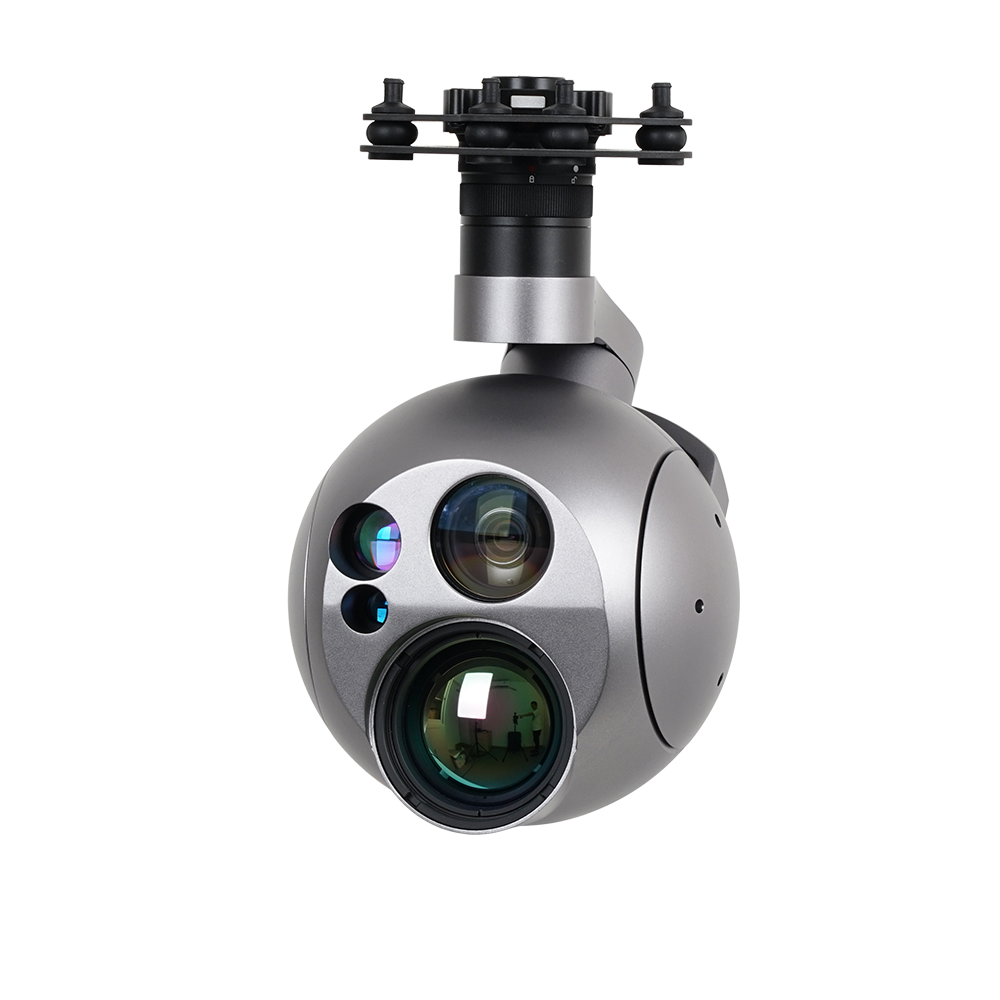 Gemini X30TR-50