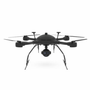 drone industriale, Droni per applicazioni industriali