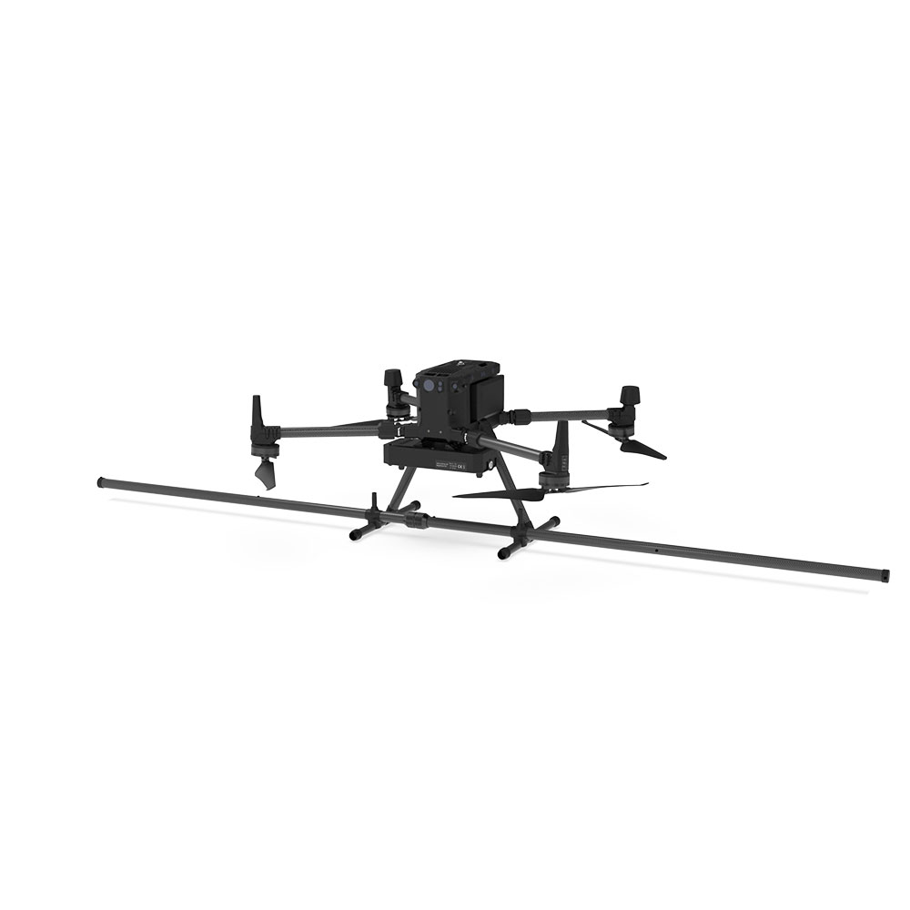 Sensys MagDrone R4 DroneBase