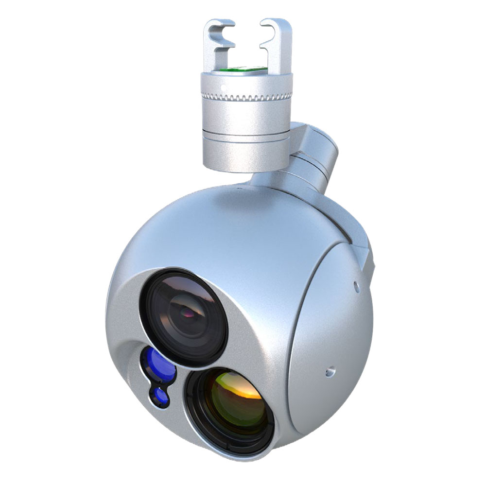 Sensori termico per droni - Gemini-T03