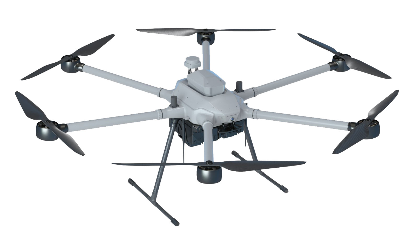tactical drone, Tacti M4i